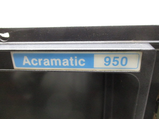 CINCINNATI ACRAMATIC950 USMP