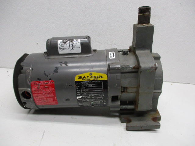 BALDOR JL1205A USMP