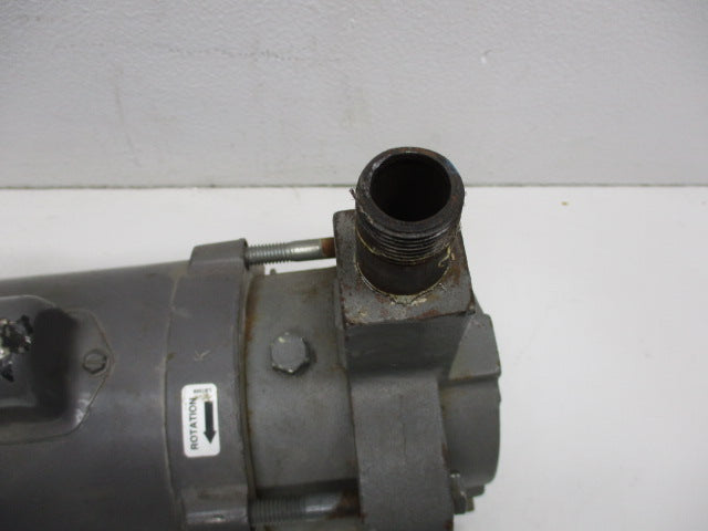 BALDOR JL1205A USMP