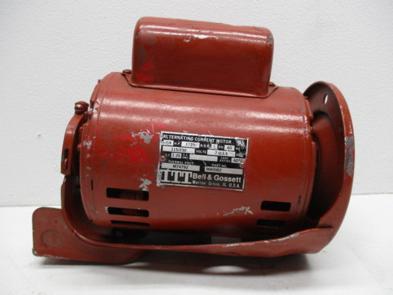 ITT M80082 USMP