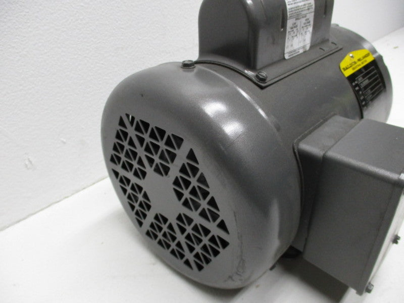 BALDOR L3510 NSNP