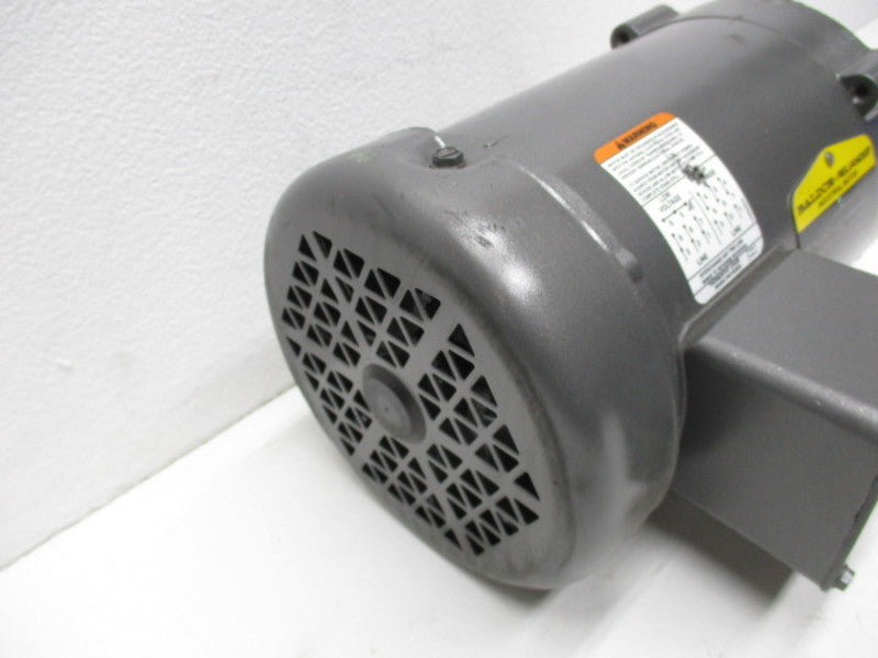 BALDOR JM3460 NSNP