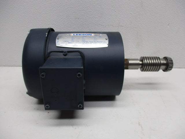 LEESON 102404.00 (A4S14FZ2B) (AS PICTURED) UNMP