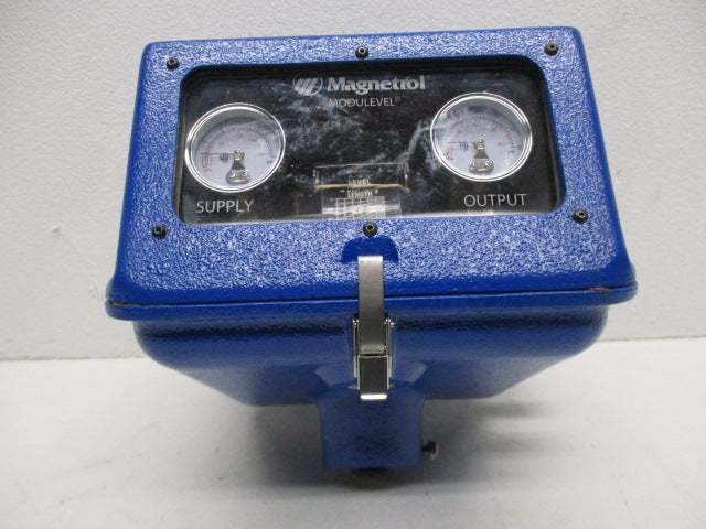 MAGNETROL 089-8502-041 NSNP