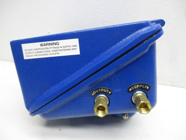 MAGNETROL 089-8502-041 NSNP