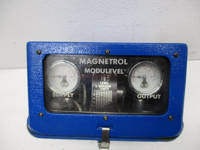 MAGNETROL PAA USMP