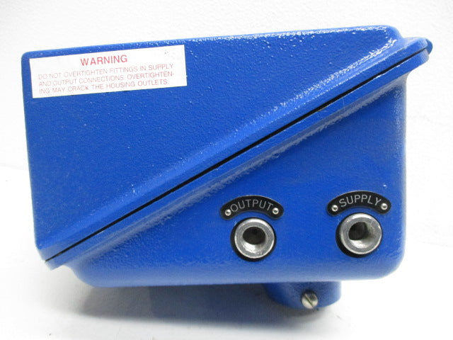 MAGNETROL PAA USMP