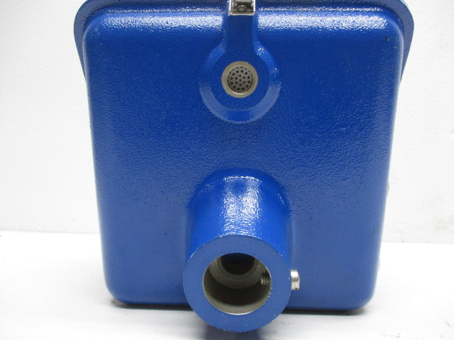 MAGNETROL PAA USMP