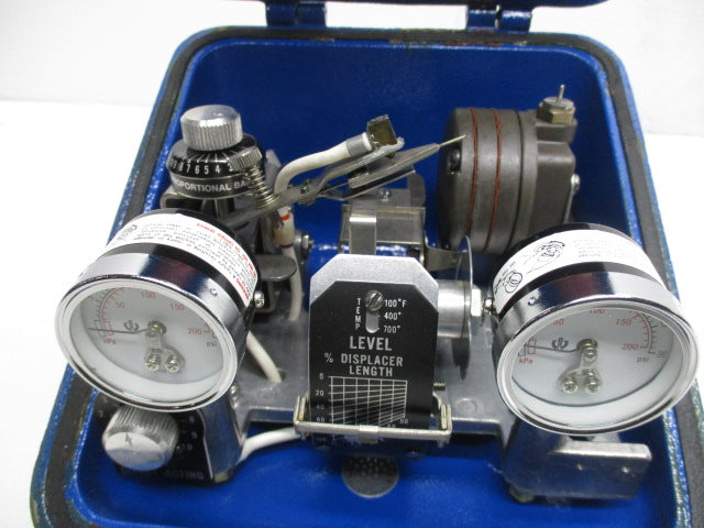MAGNETROL PAA USMP