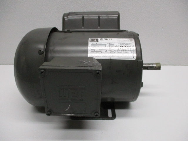 WEG 00118ES1BD56 NSNP