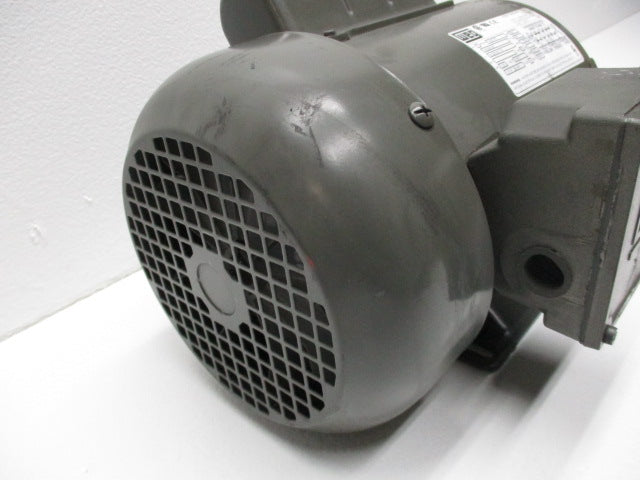 WEG 00118ES1BD56 NSNP