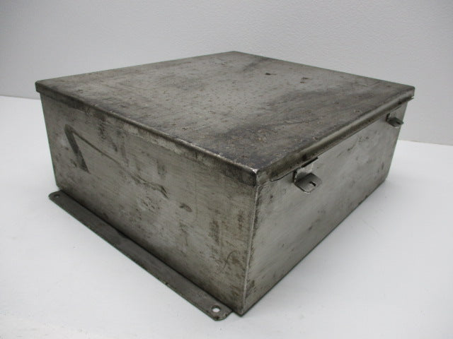 HOFFMAN A-1614CHNFSS (AS PICTURED) NSNP