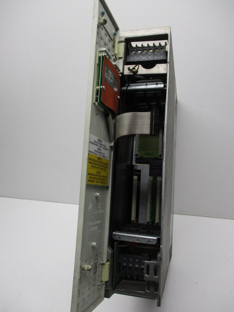 SIEMENS 6SE7021-0TA51-Z (AS PICTURED) NSNP