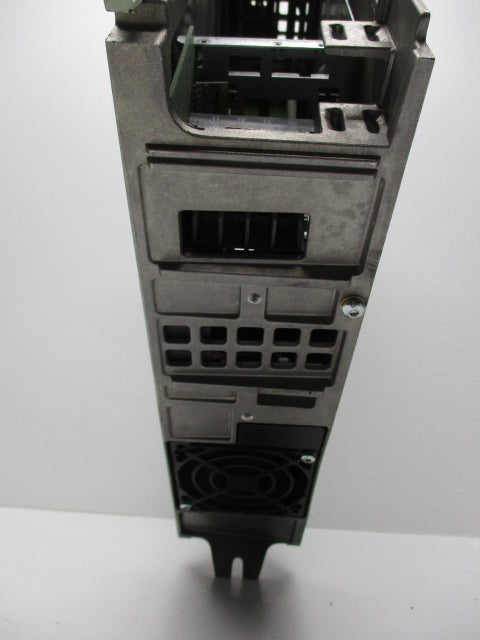 SIEMENS 6SE7021-0TA51-Z (AS PICTURED) NSNP