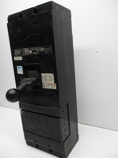 WESTINGHOUSE NB3800PF NSNP