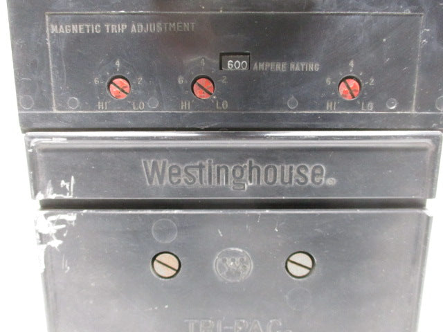 WESTINGHOUSE NB3800PF NSNP