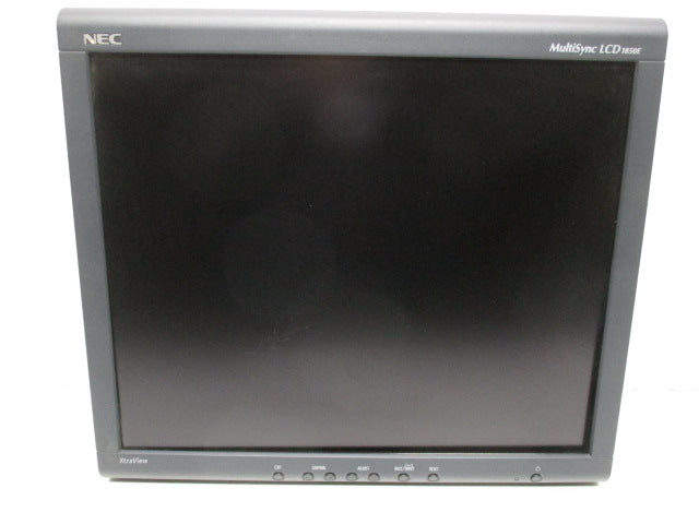 NEC LCD1850E USMP