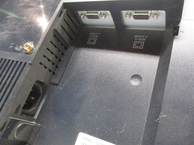 NEC LCD1850E USMP