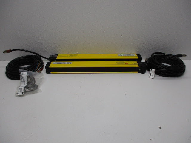 OMRON MS4800S-20-0640-10X-10R NSMP