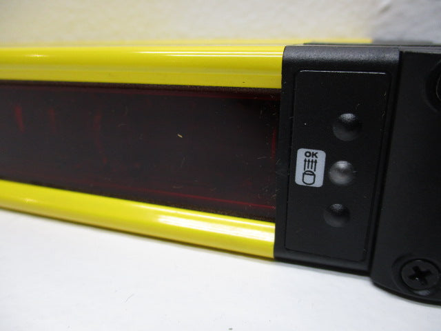 OMRON MS4800S-20-0640-10X-10R NSMP