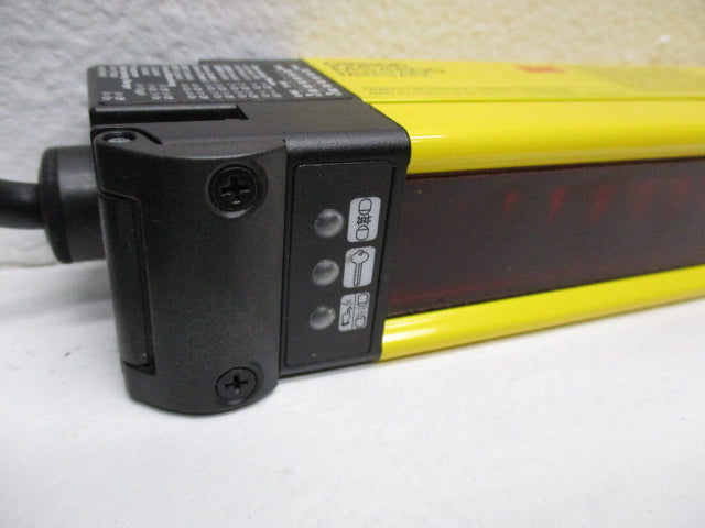 OMRON MS4800S-20-0640-10X-10R NSMP