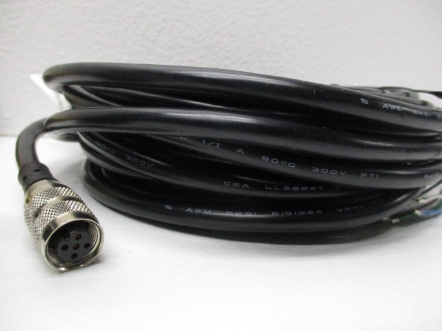 OMRON MS4800S-20-0640-10X-10R NSMP