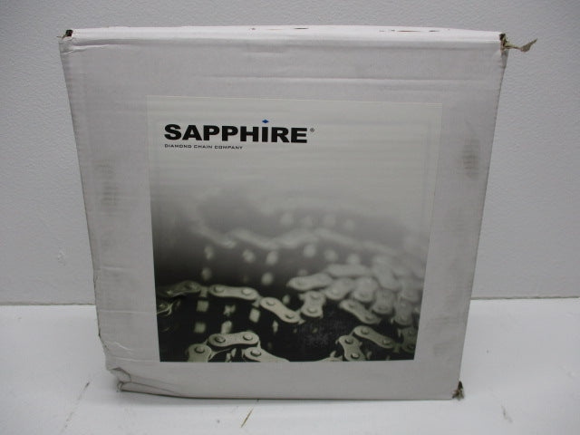 SAPPHIRE S-16B-2R-3.05M NSFS