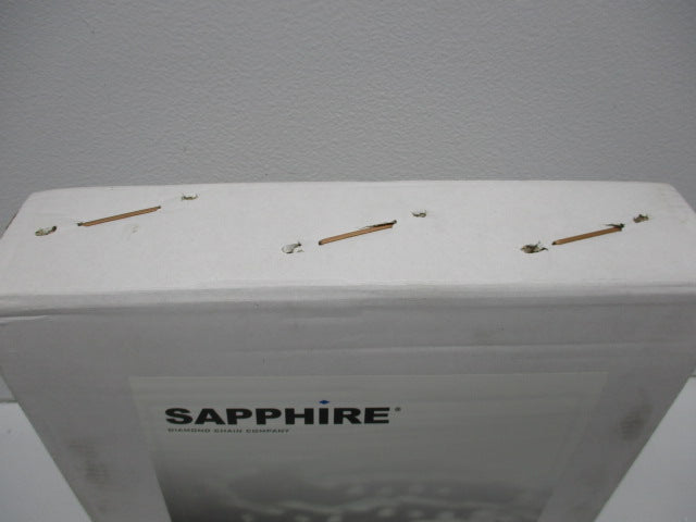 SAPPHIRE S-16B-2R-3.05M NSFS