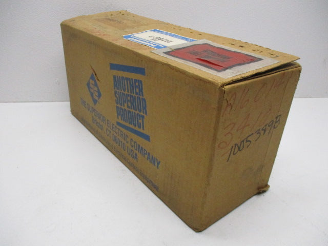 POWERSTAT 217BU-2 NSMP