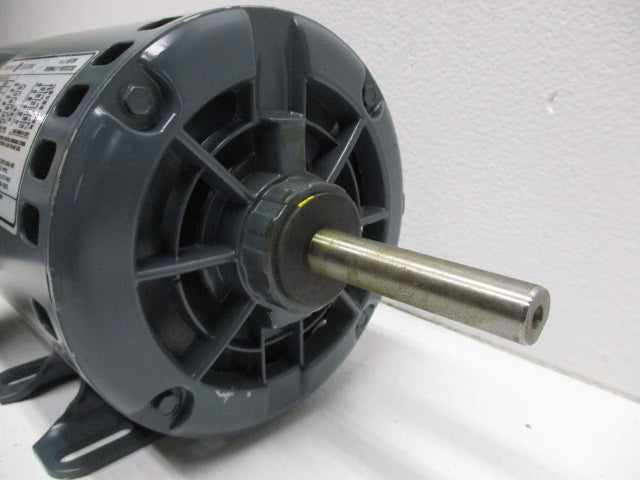GENERAL ELECTRIC 5K48PG1224AS NSNP