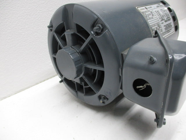 GENERAL ELECTRIC 5K48PG1224AS NSNP