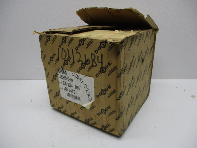 DODGE 031419 (140DBSS-6-MA) NSMP