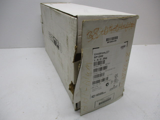 EMERSON SP1202 NSMP