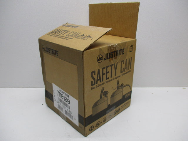 JUSTRITE 7110100 NSMP