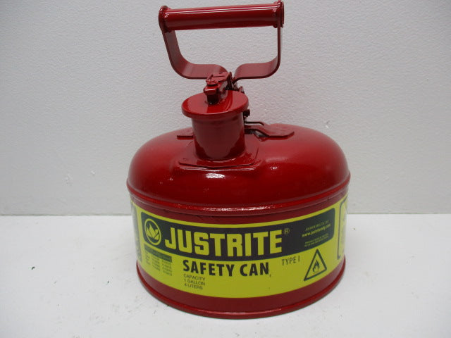 JUSTRITE 7110100 NSMP