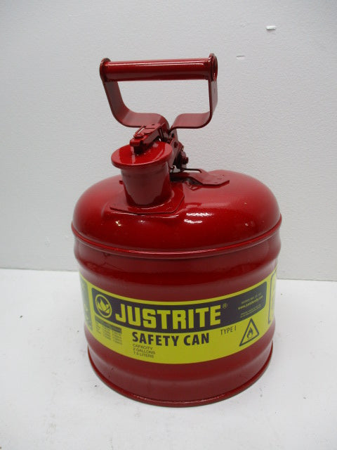 JUSTRITE 7120100 NSMP