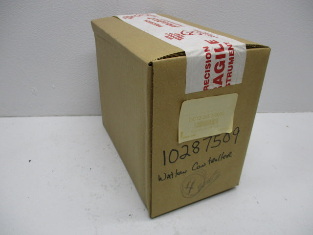 WATLOW DC12-24F0-0000 NSFS