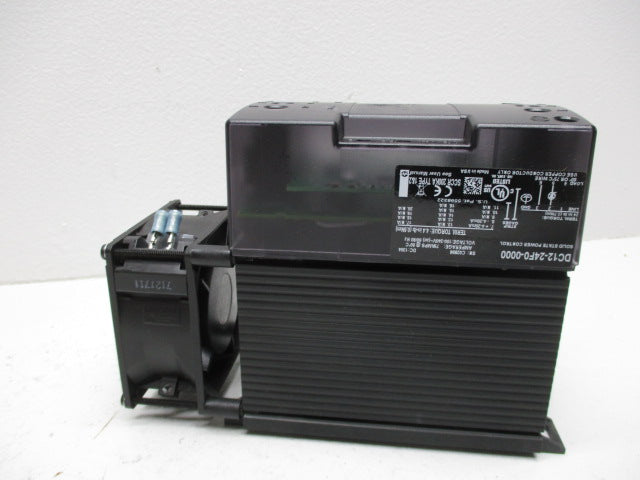 WATLOW DC12-24F0-0000 NSMP