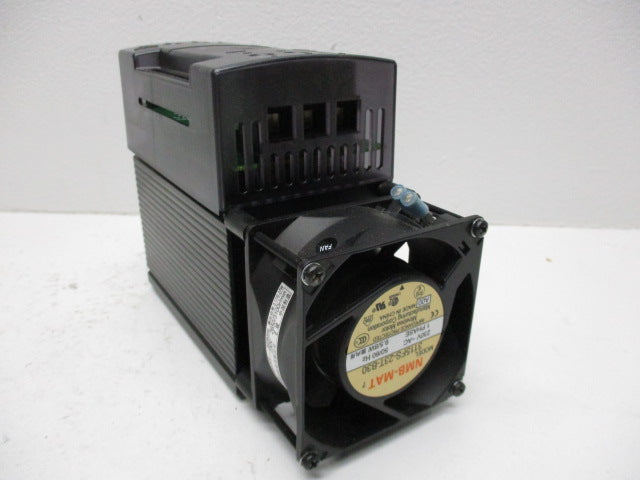 WATLOW DC12-24F0-0000 NSMP