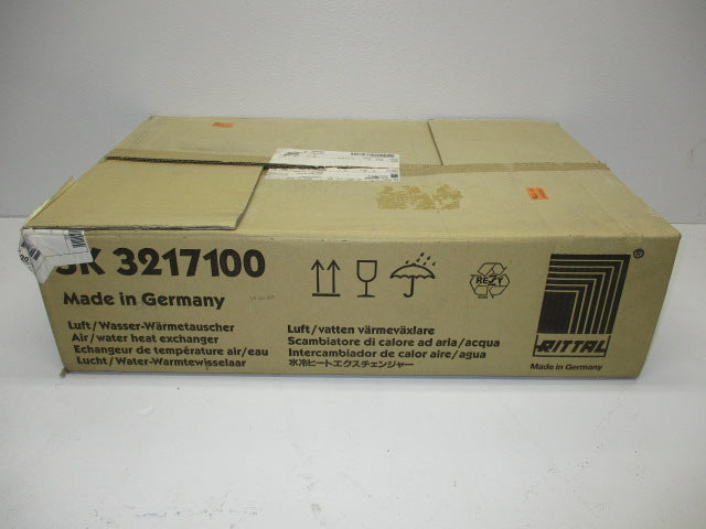 RITTAL SK3217100 NSMP