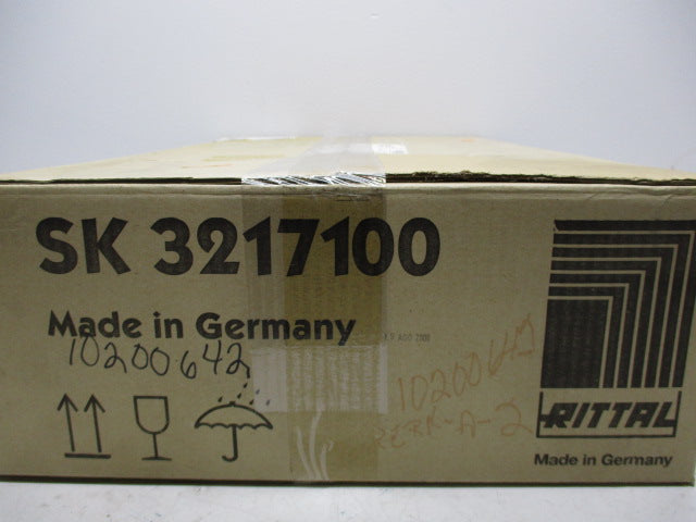 RITTAL SK3217100 NSMP