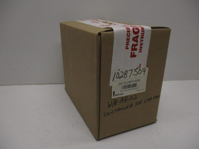 WATLOW DC12-24F0-0000 NSFS