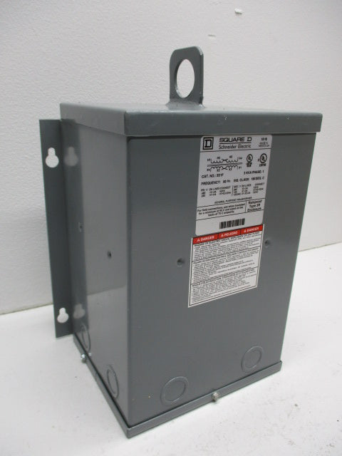 SQUARE D 3S1F NSMP