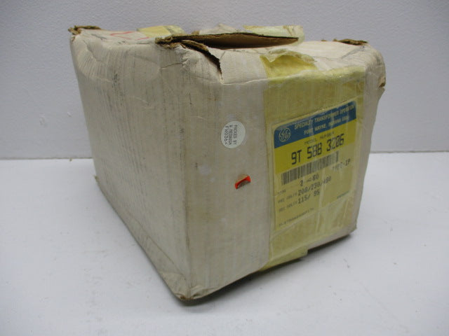 GENERAL ELECTRIC 9T58B3206 NSMP