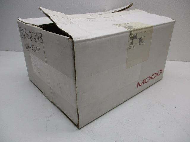 MOOG G415-604 TYPE G5L30, NOBRAKE NSMP