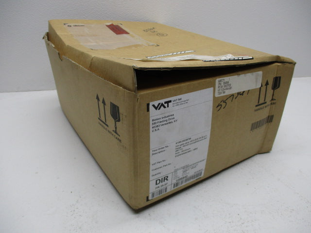 VAT 01234-KA44-0001/0593 (KY56-00235755) NSMP