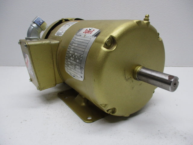 BALDOR EM3554T UNMP