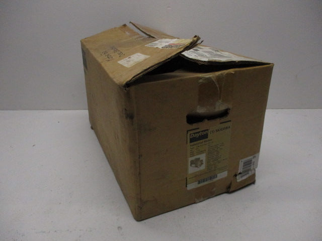DAYTON 5K435BA NSMP