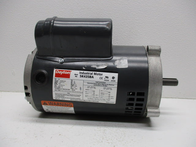 DAYTON 5K435BA NSMP