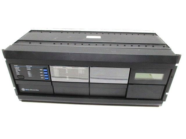 GENERAL ELECTRIC B90C00HCHF8CH6UL8CN6DS8CUXXWXX UNMP